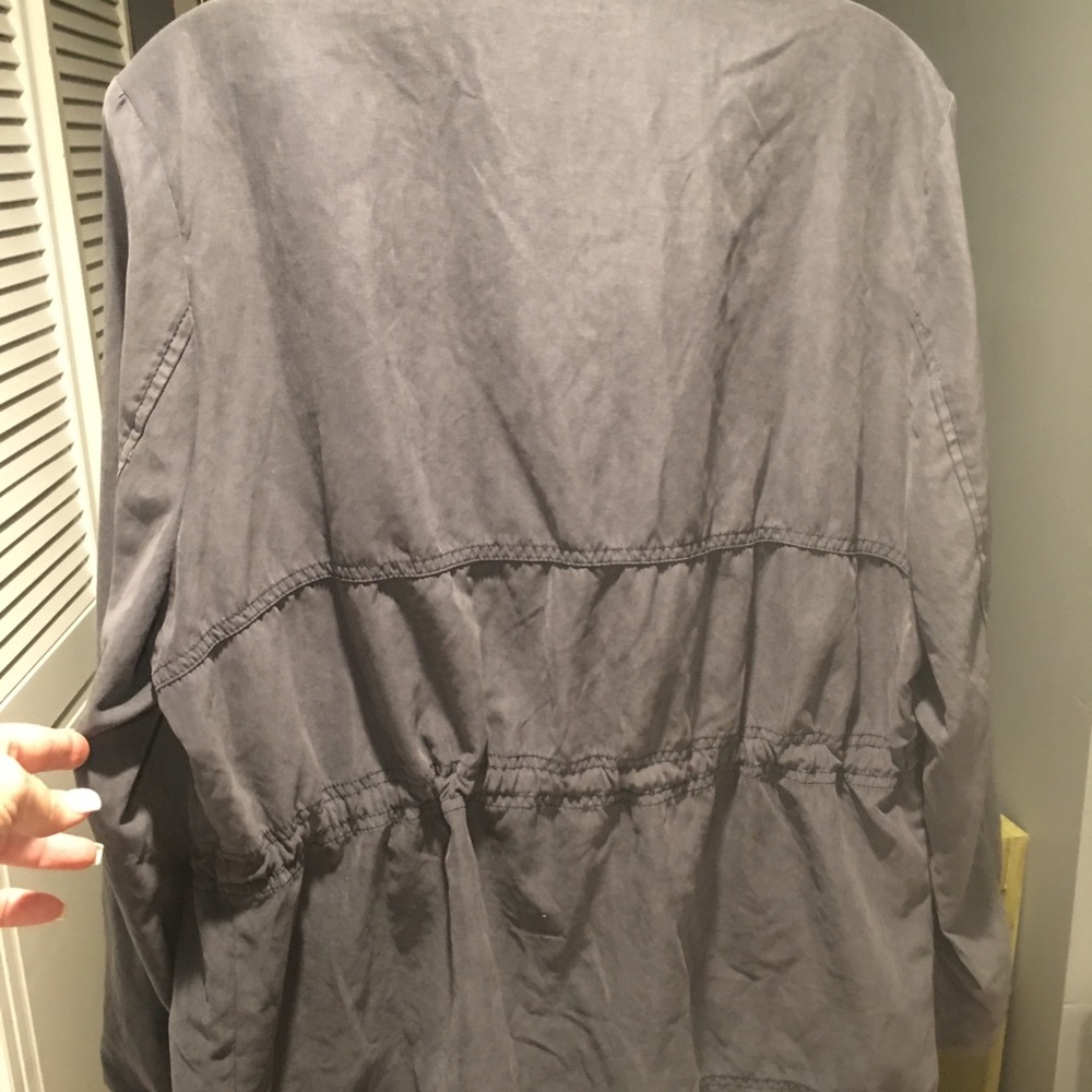 Jacket - Picture 2 of 3